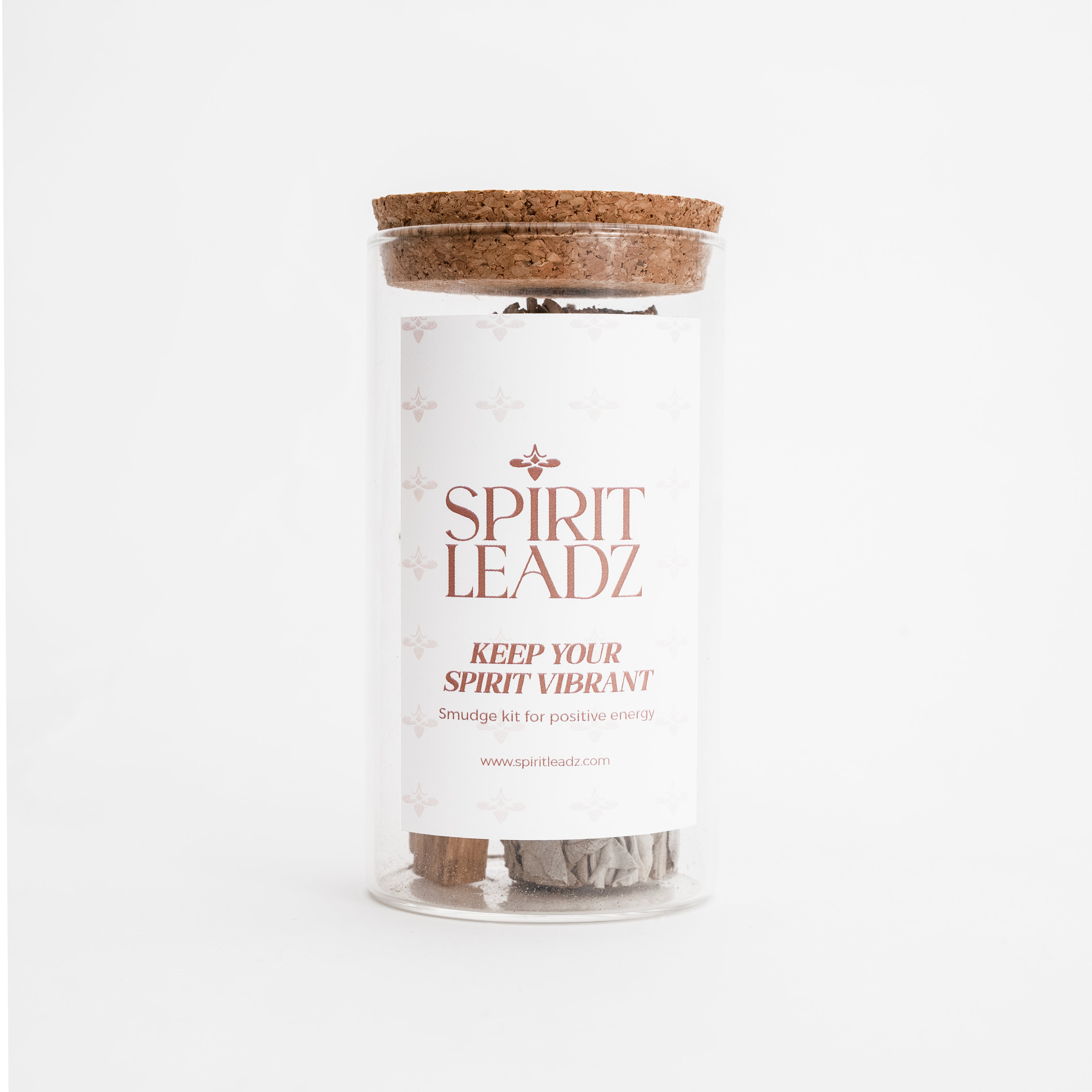  Spirit Leadz FZ-LLC
