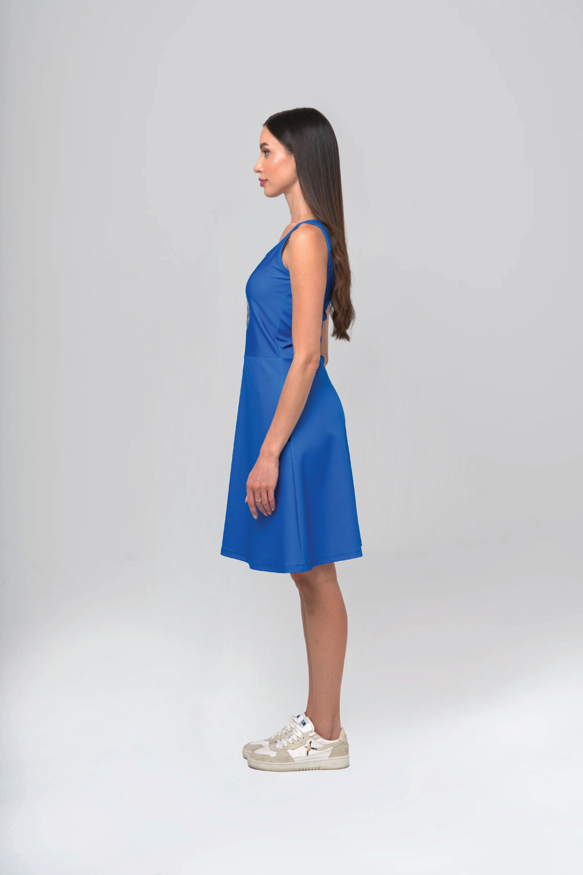 Tiger Dress